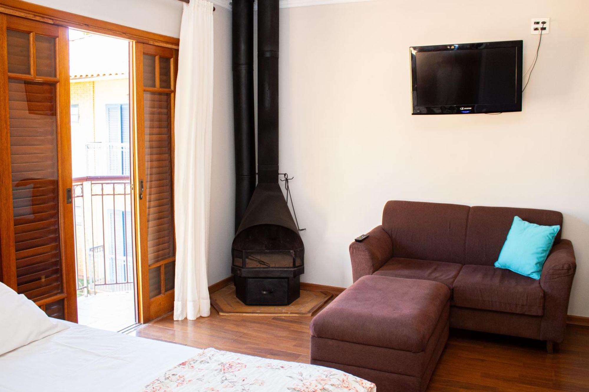 Hotel Fazenda Poços de Caldas Extérieur photo
