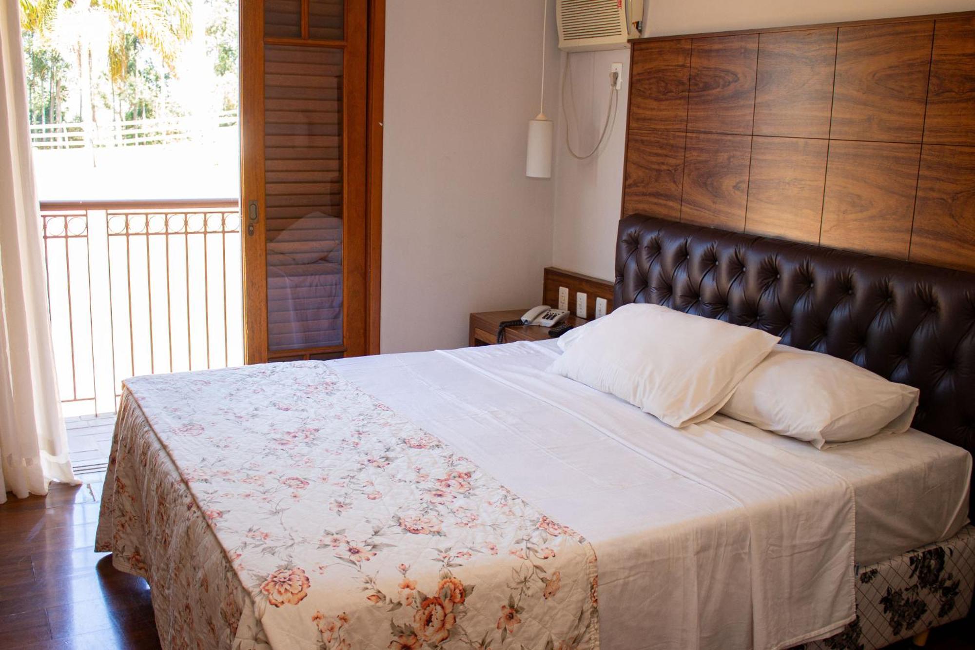 Hotel Fazenda Poços de Caldas Extérieur photo