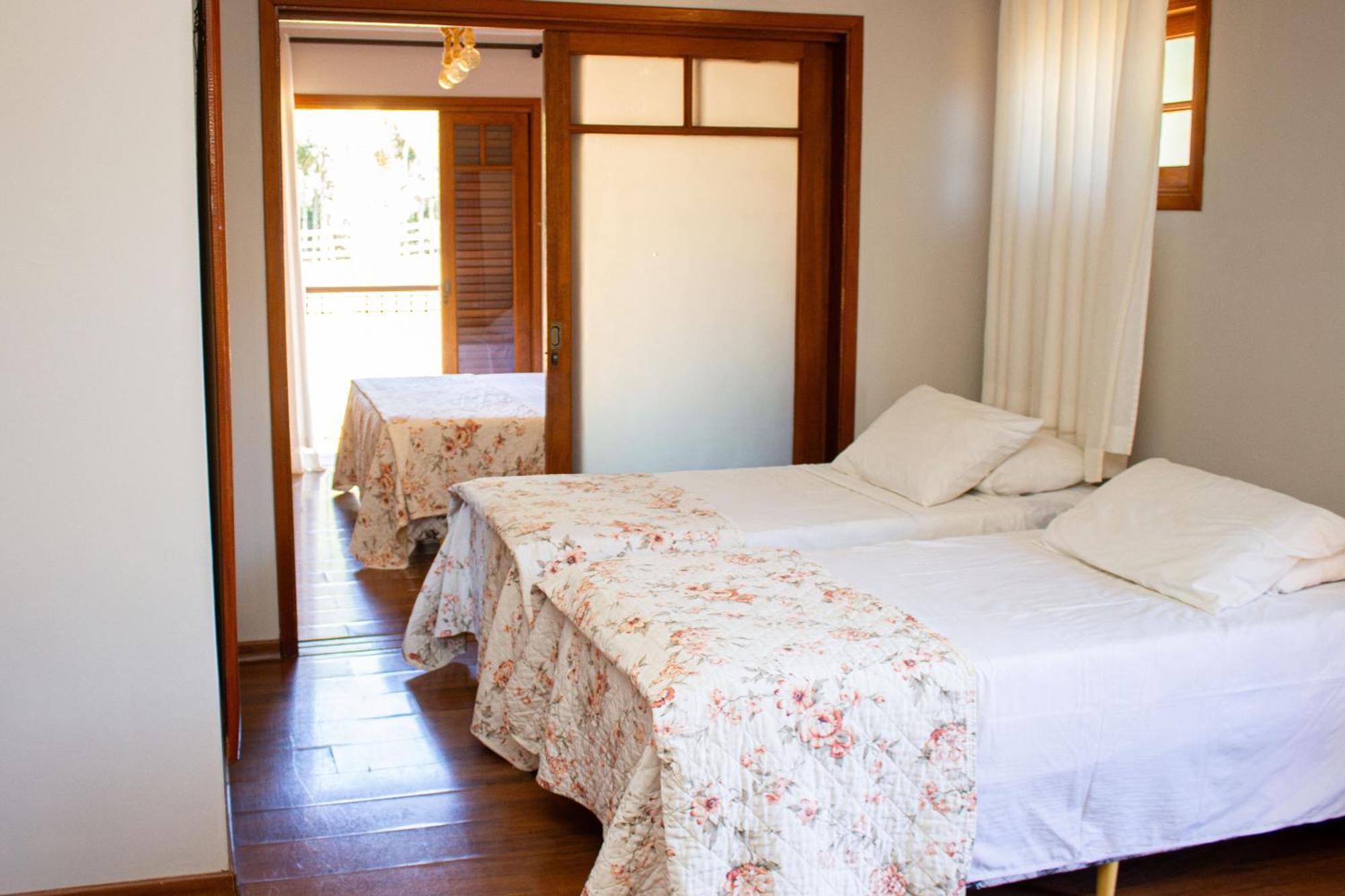 Hotel Fazenda Poços de Caldas Extérieur photo