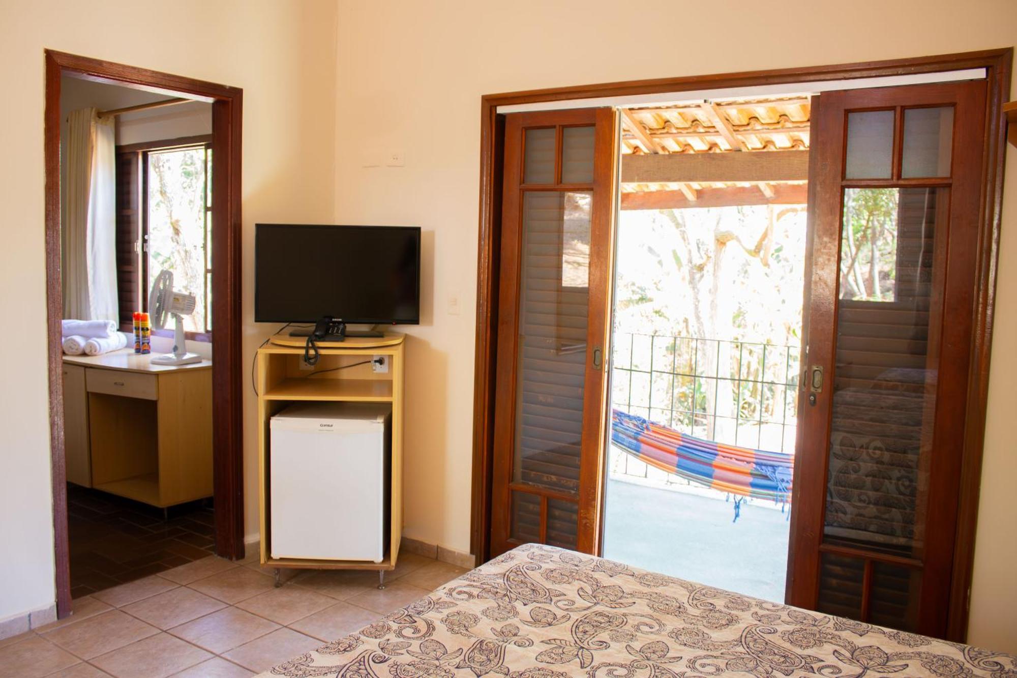 Hotel Fazenda Poços de Caldas Extérieur photo