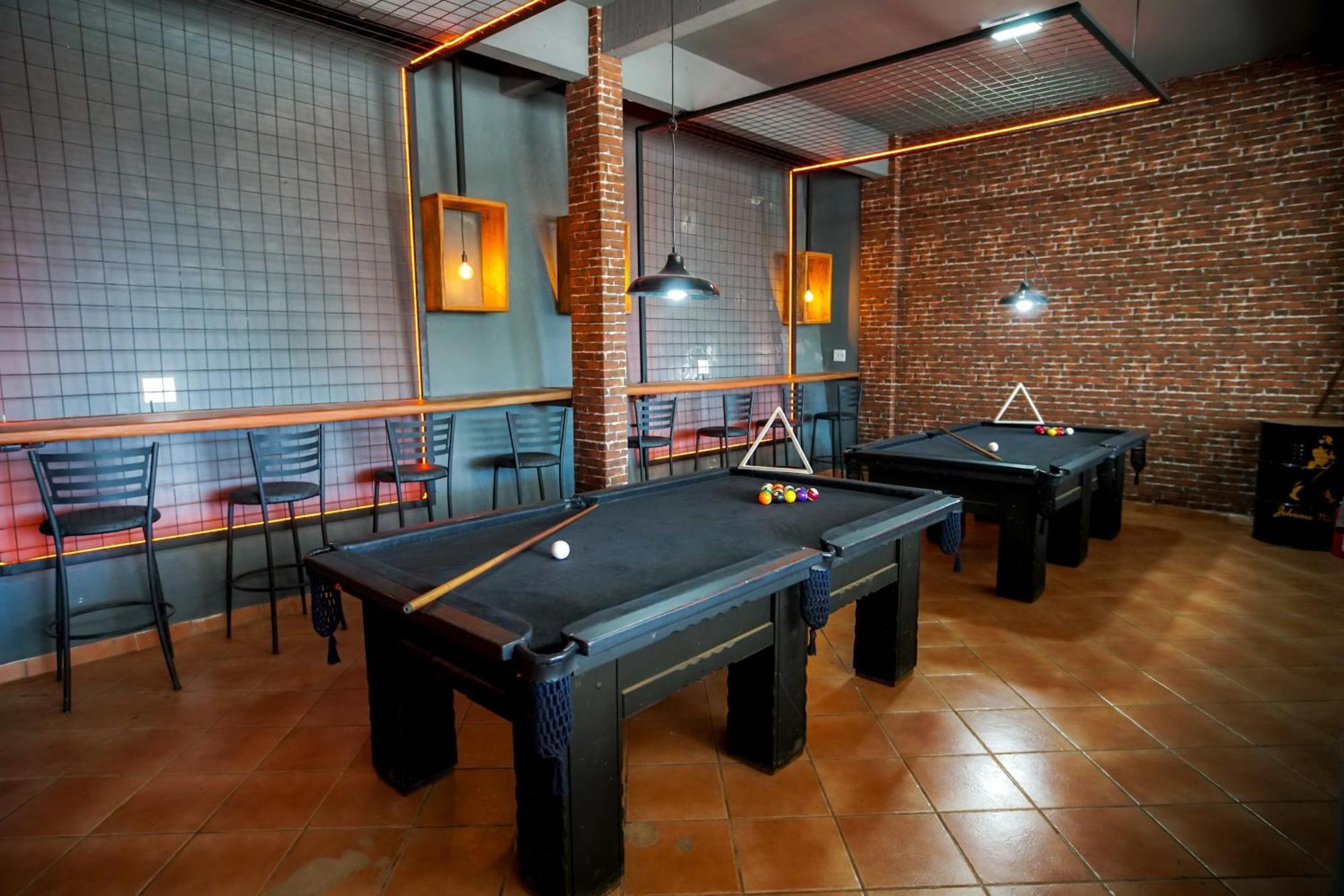 Hotel Fazenda Poços de Caldas Extérieur photo